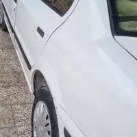 سمند مدل ۹۹ تمیز خونگی (بدون رنگ)