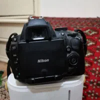 Nikon D5000|دوربین عکاسی و فیلم‌برداری|کرمانشاه, |دیوار