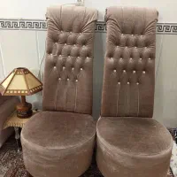 مبل تک نفره