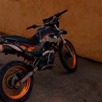 تریل 95 مدارک تکمیل