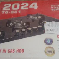 دو عدد گاز صفحه ای به نام تکنو مکث۲۰۲۴|اجاق گاز و لوازم برقی پختوپز|میناب, |دیوار