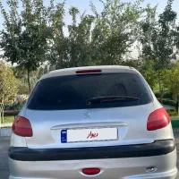 ۲۰۶ مدل ۸۳|خودرو سواری و وانت|مشهد, هفت تیر (آب و برق)|دیوار