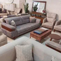 مبلمان تولید کننده مبل راحتی