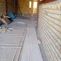 لوله کشی اب و فاضلاب شوفاژ،نصب شیر الات،|خدمات پیشه و مهارت|قم, زند آباد|دیوار