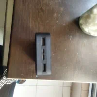 پاور بانک بیست هزار ردمی|لوازم جانبی موبایل و تبلت|تبریز, |دیوار