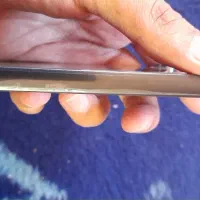 گوشی A54|موبایل|خرم‌آباد, |دیوار