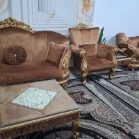 مبل|مبلمان خانگی و میز عسلی|ملارد, |دیوار