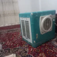 کولر فروشی بدنه نو .دردولت|کولر آبی|مشهد, امیریه|دیوار