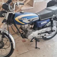 موتور هوندا ساوین ۱۲۵ مدل ۸۴|موتورسیکلت|تهران, جمال‌زاده|دیوار
