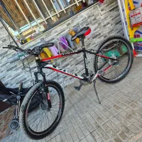 دوچرخه ویوا 26 mons|دوچرخه، اسکیت، اسکوتر|محمدشهر, جعفرآباد|دیوار