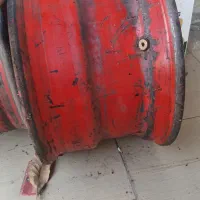 رنگ مینی لودر بابکت|قطعات یدکی و لوازم جانبی|بندرعباس, |دیوار