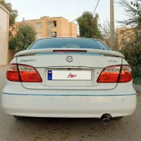 ماکسیما مدل ۲۰۱۱ (۹۰)|خودرو سواری و وانت|سیرجان, |دیوار