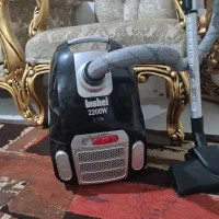 جاروبرقی برند bishel   2200 w