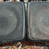 باند فابریک ماشین پارس