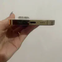 آیفون ۱۳پرو۲۵۶گیگ تک سیم با ریجستر|موبایل|تبریز, |دیوار