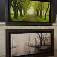 ست تابلوهای هنری