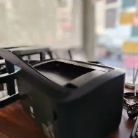 پرینتر تک کاره canon لیزری نو|پرینتر، اسکنر، کپی، فکس|اصفهان, رکن الدوله شرقی|دیوار