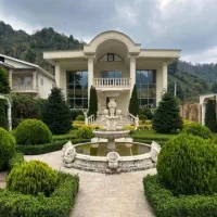 اجاره کاخ بزرگ باغ حیاط استخر دار بیلیارد 012