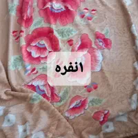 پتوگلبافت|رختخواب، بالش، پتو|سنندج, |دیوار