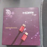 کابل HDMI 4k Delta نو