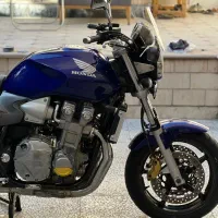 CB 1300. مدل ۲۰۰۵|موتورسیکلت|بندر ماهشهر, |دیوار