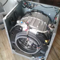 تعمیرات لباسشویی ،پمپ آب واتوماتیک،آب تصفیه کن