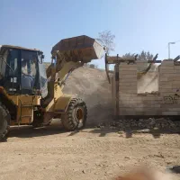 تخریب بازسازی کاشی کاری لوله کشی