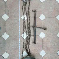 تعویض کفه قدیمی|کلکسیون اشیاء عتیقه|اصفهان, عطار نیشابوری|دیوار