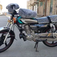 موتور سیکلت هوندا ۲۰۰ بالانسردار