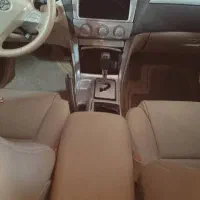 تویوتا سولارا ۲۰۰۸