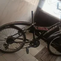 دوچرخه