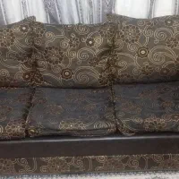 مبل 7نفره سالم سالم