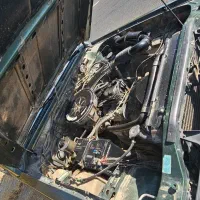 پاترود دو درب موتور z زد|خودرو سواری و وانت|بوکان, |دیوار