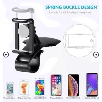 هولدر موبایل کلیپسی