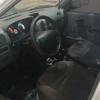 پراید 111 مدل 98