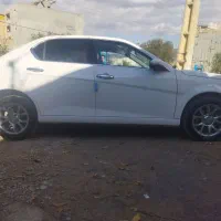 دنا پلاس 5 دنده مدل 1404