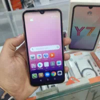 هواوی y7 prime 2019|موبایل|اهواز, زندوکیلی|دیوار