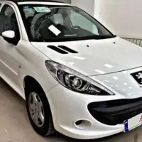 207 پانا رینگ tu5 پلاس|خودرو سواری و وانت|خواف, |دیوار