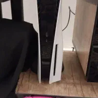 ps5 جفت دسته با هدست گیمینگ