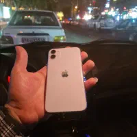 iphone11 128|موبایل|آبادان, |دیوار