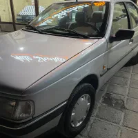 پژو ۴۰۵بی رنگ|خودرو سواری و وانت|مریوان, |دیوار