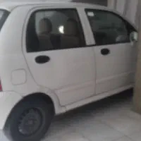 ام وی ام ۱۱۰ سفید مدل ۹۱