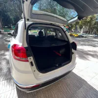 تیگو ۵ مدل ۹۶ بدون رنگ و بدون ضربه|خودرو سواری و وانت|کرمانشاه, |دیوار