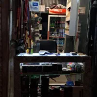 ۴ متر تجاری دردشت بازسازی شده با ۵ متر انباری