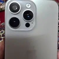 iphone 15 pro max|موبایل|قم, وادی السلام|دیوار