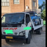 امداد خودرو یدکش مهرداد در خدمت شما|خدمات حمل و نقل|داراب, |دیوار