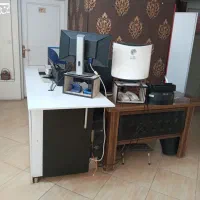 جشنواره پاییزه|اجارهٔ کوتاه‌مدت دفتر کار و فضای آموزشی|مشهد, احمدآباد|دیوار