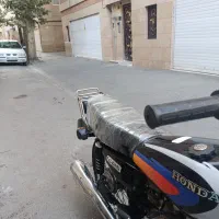 هندا مدل ۸۹ تمیز|موتورسیکلت|تهران, سبلان (لشگر)|دیوار