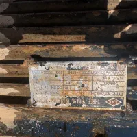 فروش گیربکس روسی سه محور|ماشین‌آلات صنعتی|ایوانکی, |دیوار