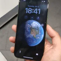 Iphone 13 normal